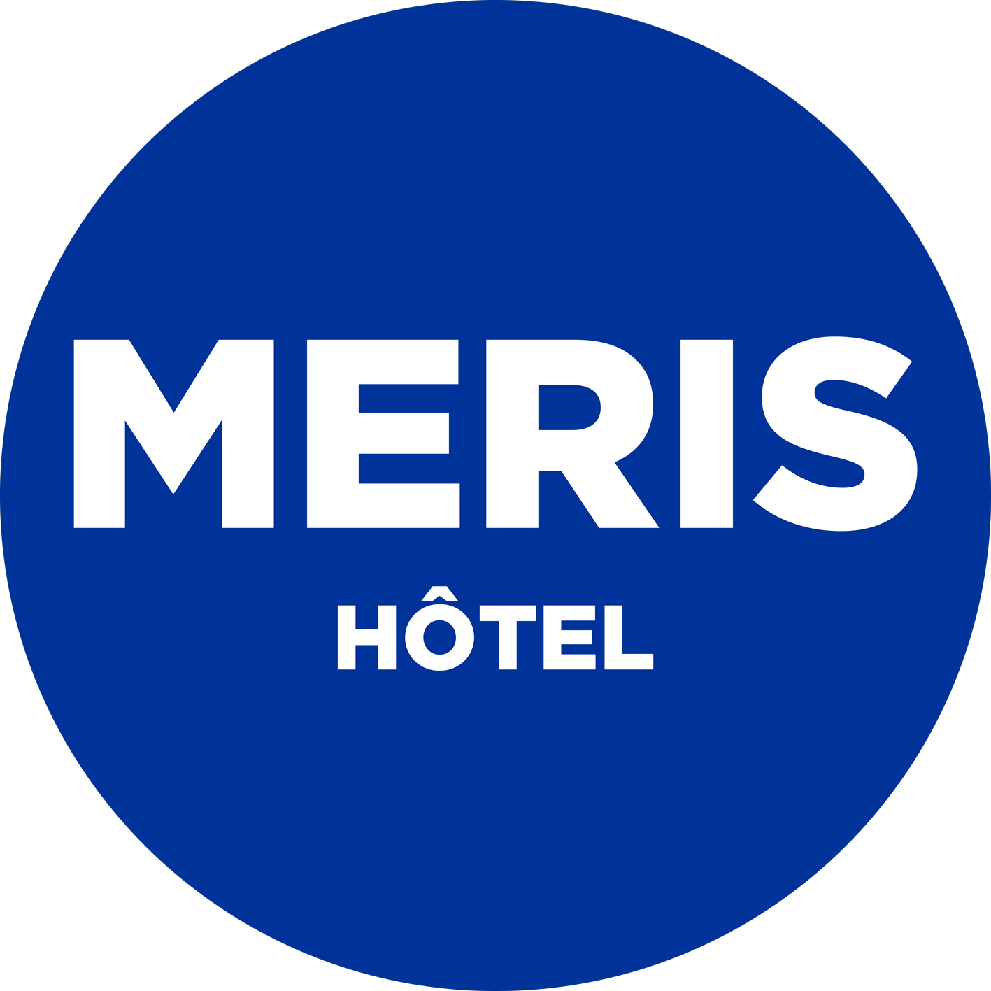 Meris hotel